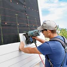 Best Storm Damage Siding Repair  in Niles, MI